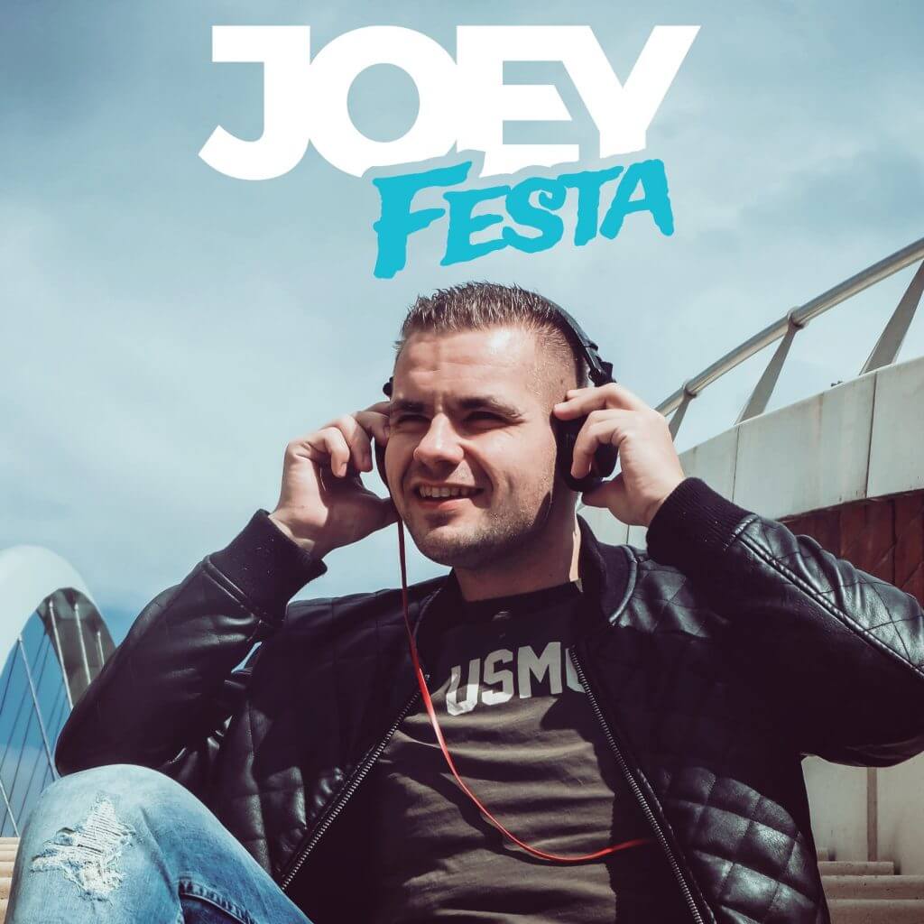 DJ JOEY FESTA